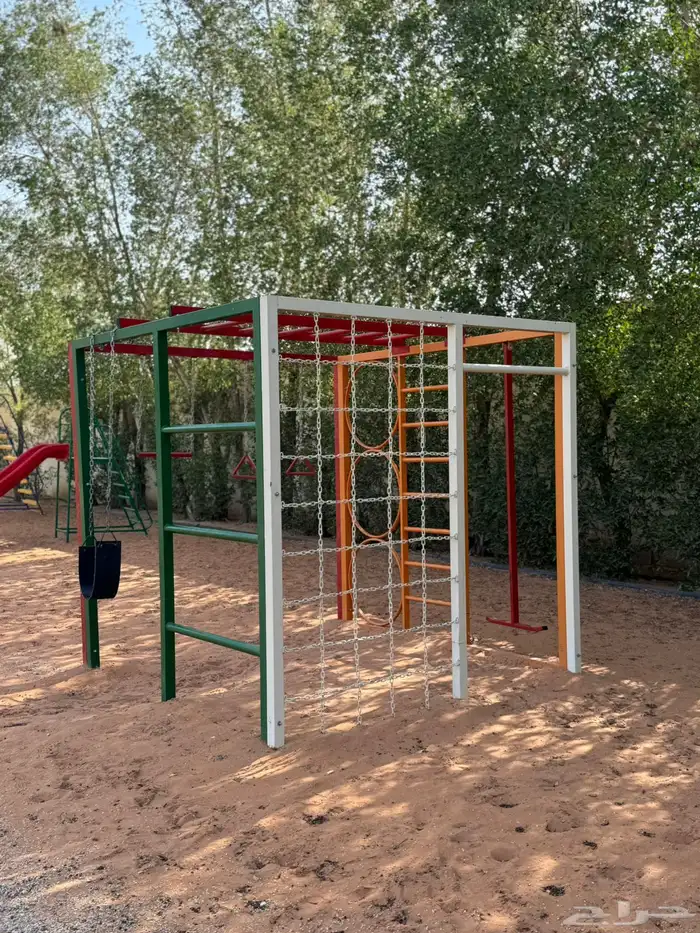 مزرعة لارا للاجار اليومي والسنوي 11