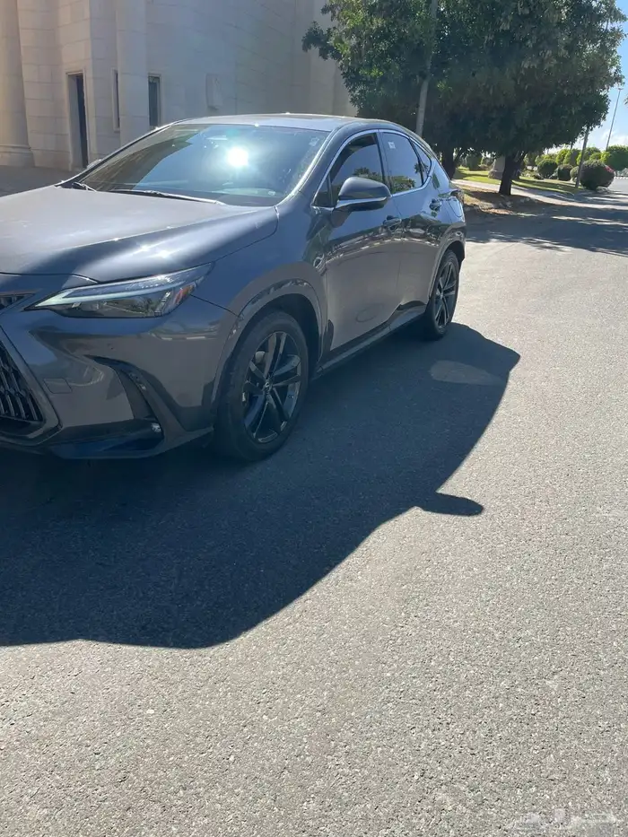لكزس NX350 2023 0