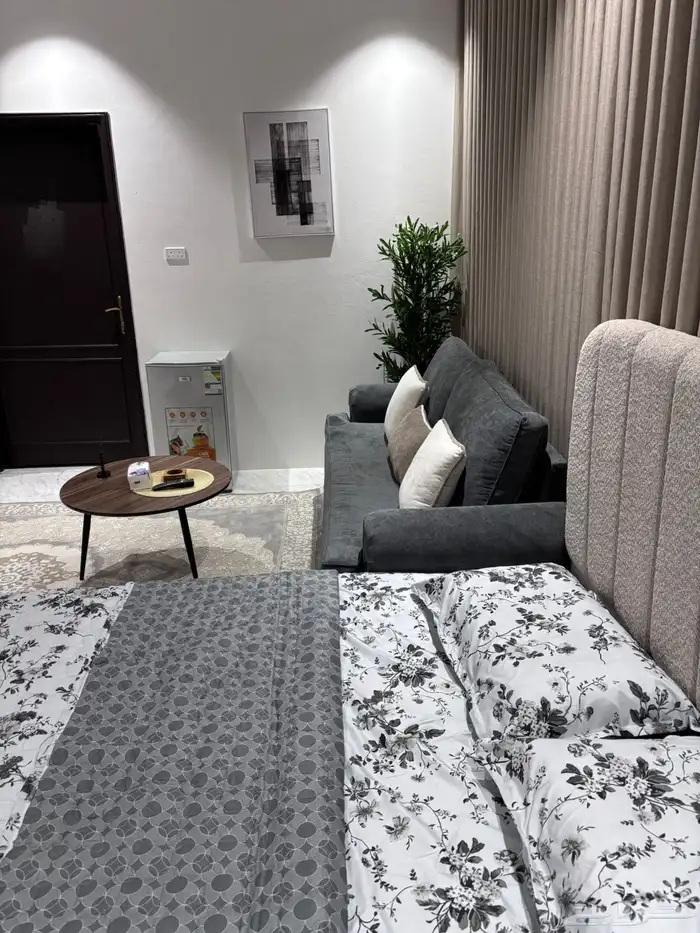 شقه مفروشه تاجير يومي 43