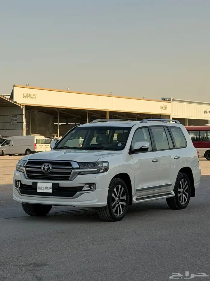 جي اكس آر 2019. تورنج 1