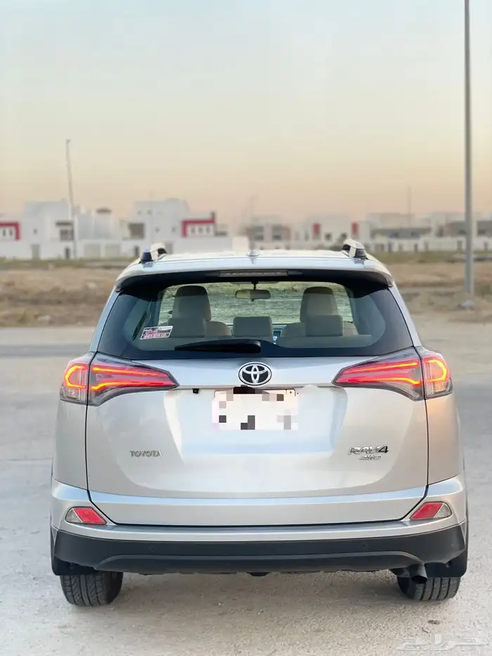 راف فور-2017-دبل-عداد قليل 5