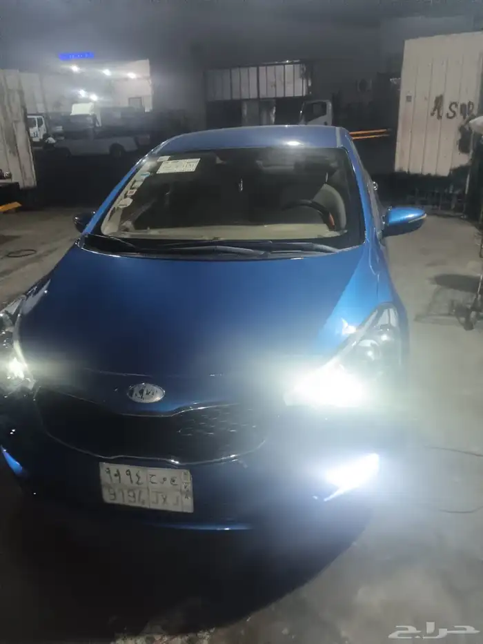 كيا سيراتو 0