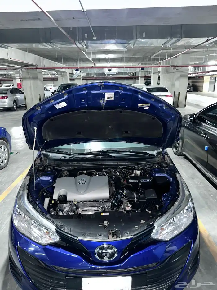 يارس نظيفه المالك الاول للبيع 5