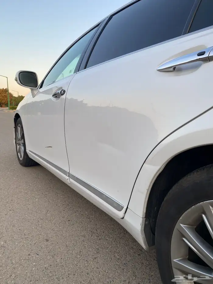 لكزس Es 350 2012 18