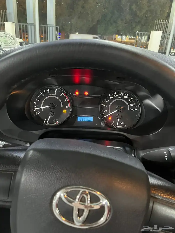 هايلوكس 2020 11