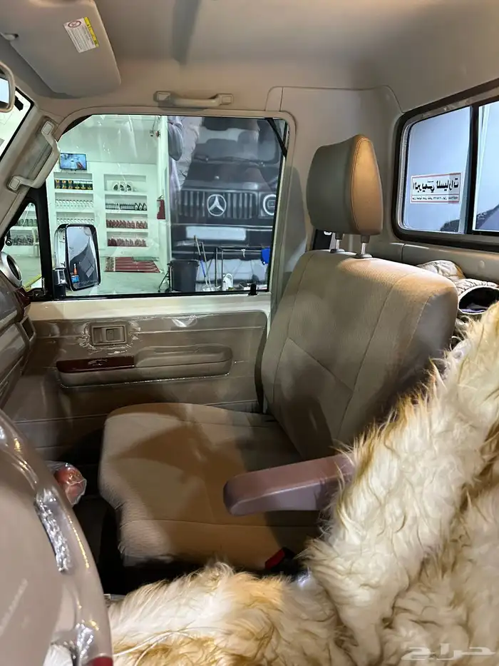 شاص موديل 2020 بريمي فل كامل 10