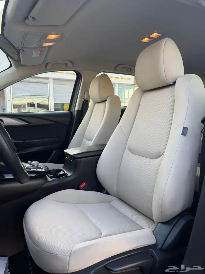 جيب مازدا 2020 CX9 9