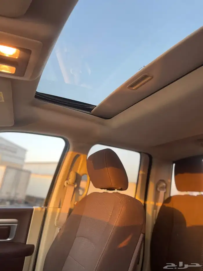 دوج رام 2015 17