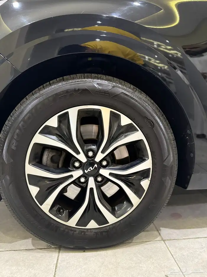 كرنفال 2022 ( ديزل ) عداد ديجتال فل كامل بحالة الوكالة 31