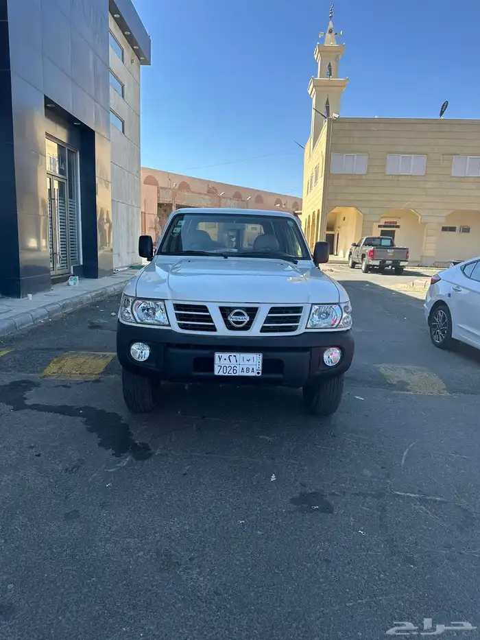 باترول (2003) 0