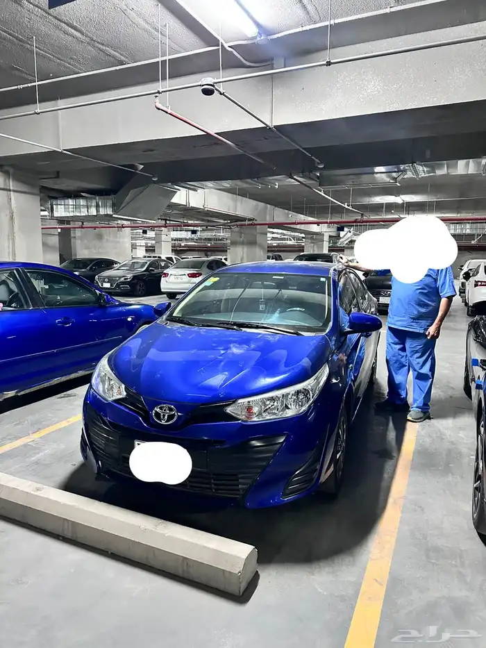 يارس نظيفه المالك الاول للبيع 0