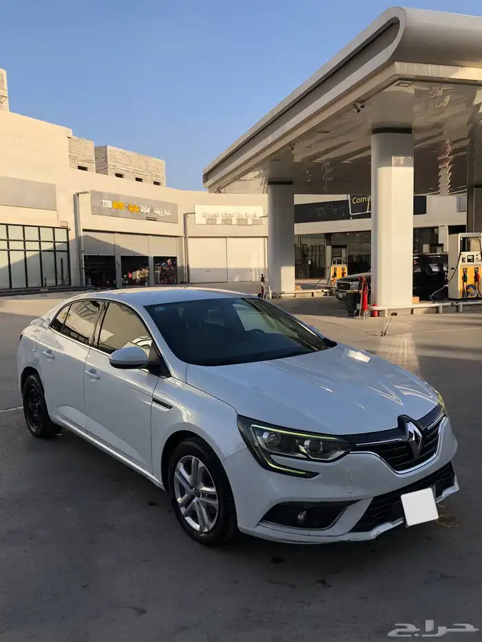 رينو ميقان للبيع 3