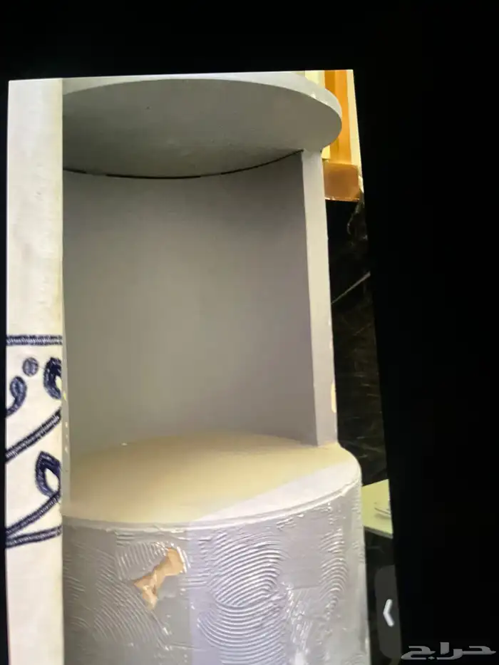 طاولات تنسيق حفلات للبيع واسطوانتين غاز هيليوم 1