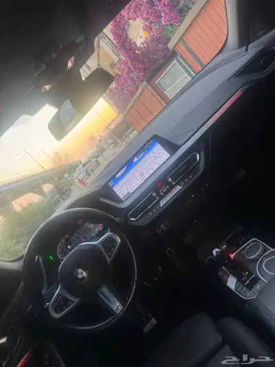 للبيع BMW مالك اول ضمان 3 سنوات index