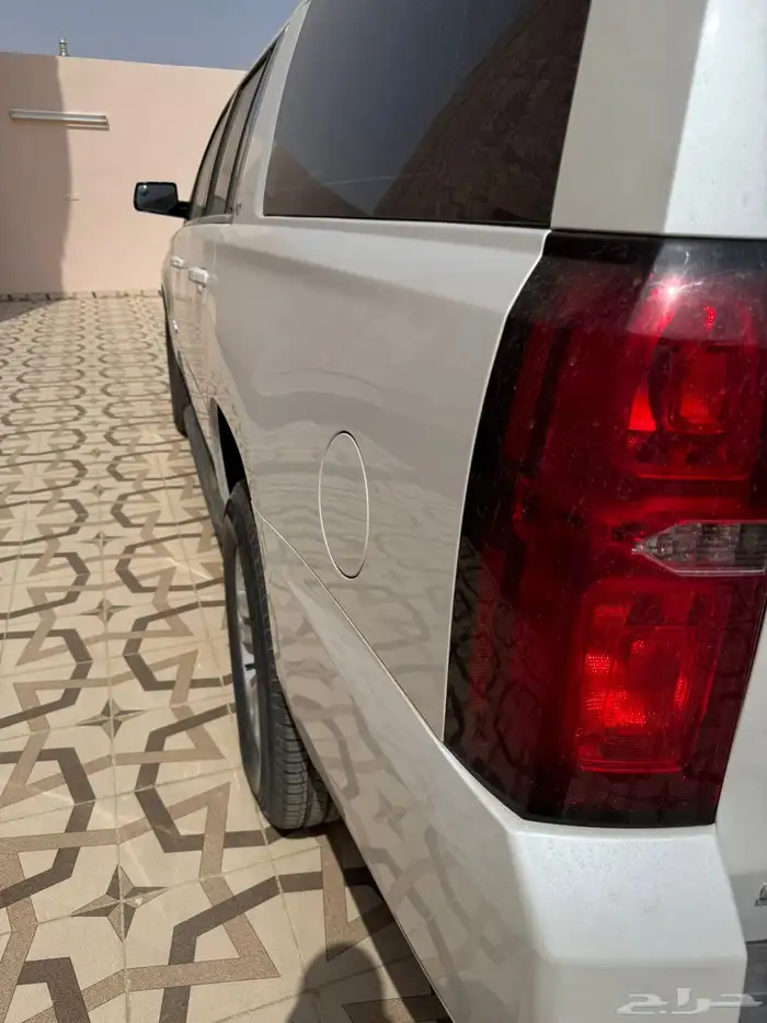 تاهو مخزن ماشي 18000 ال تي مطور طويل 3