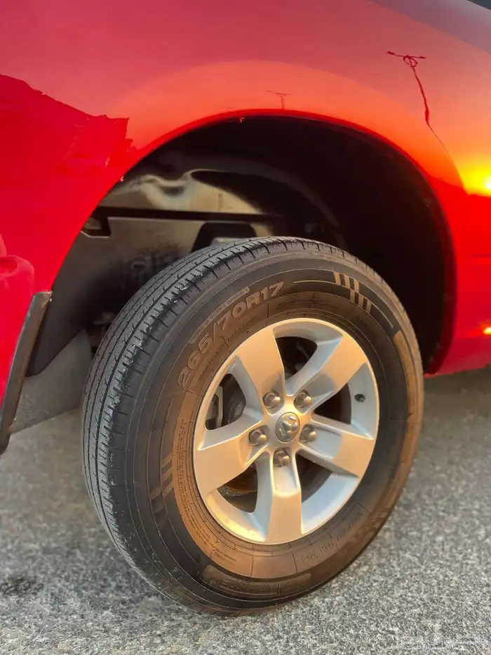 دوج رام 2015 5