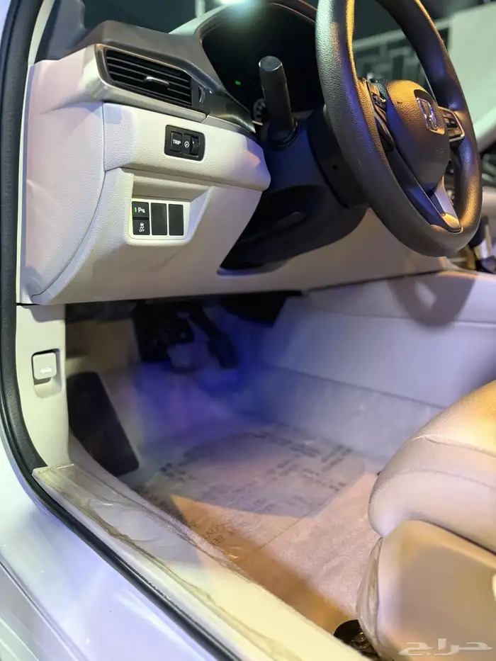 هوندا اكورد 2022 8