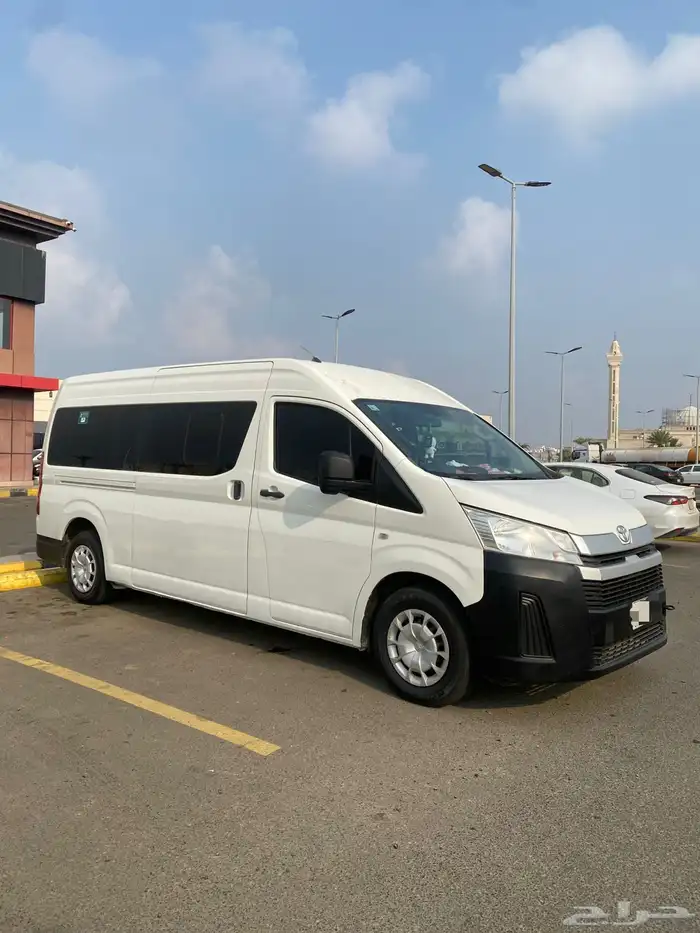 باص للرحلات و الطلعات منتزهات للمناسبات 4