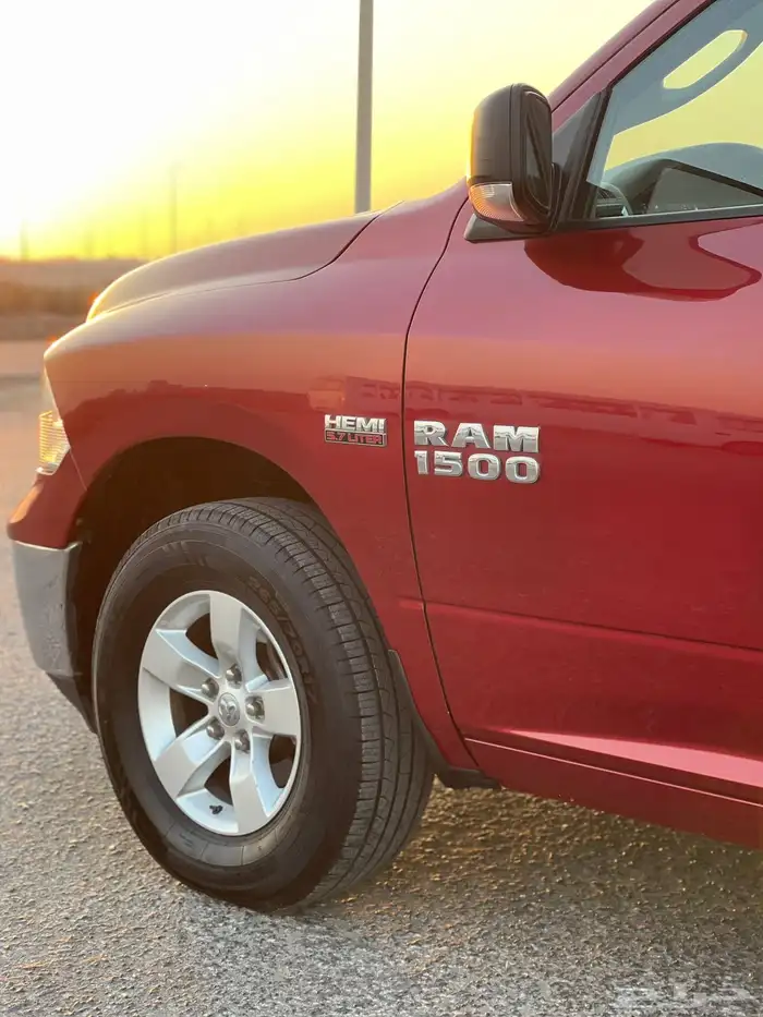 دوج رام 2015 1