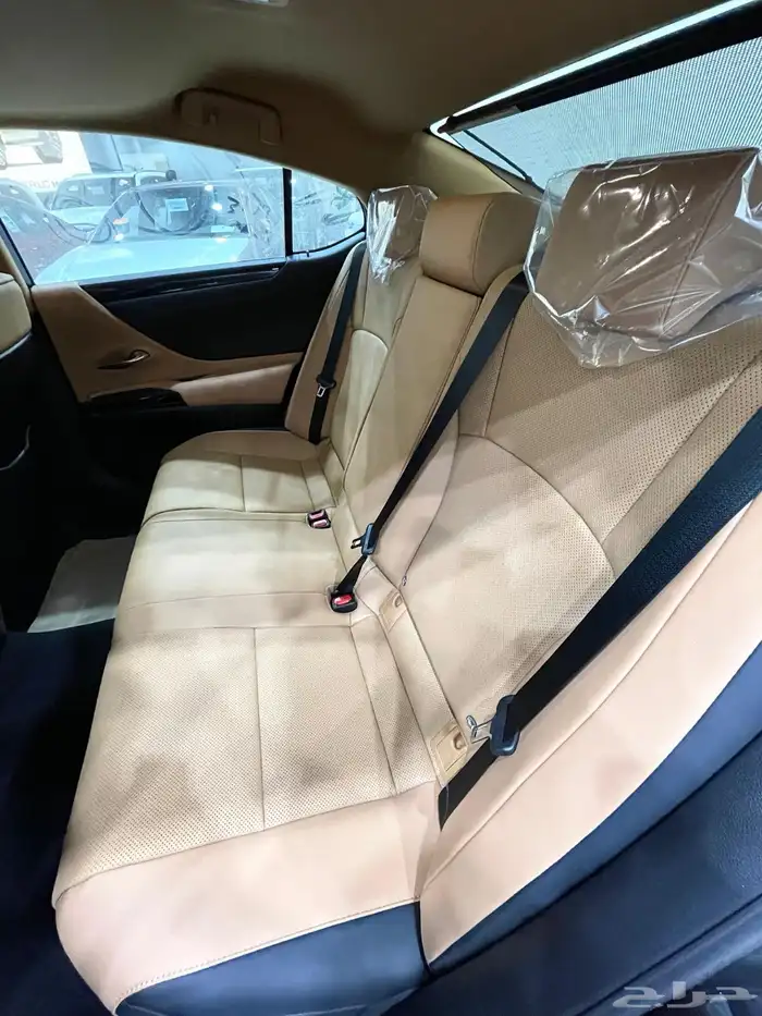 لكزس es300 هايبرد AH 22