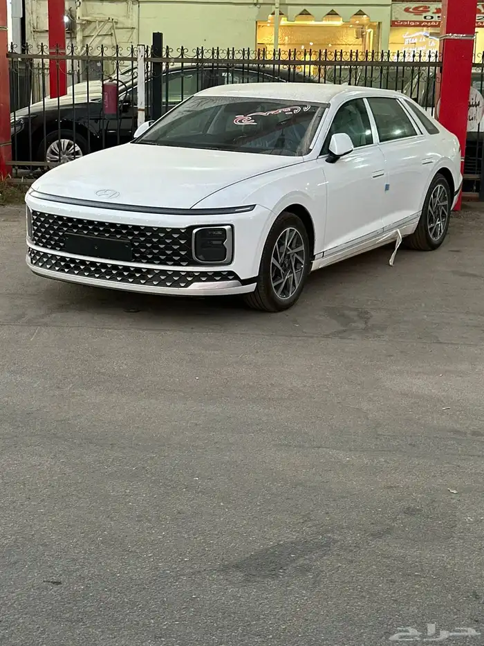 ازيرا كلاسيك 2026 بسعر 130.000 4