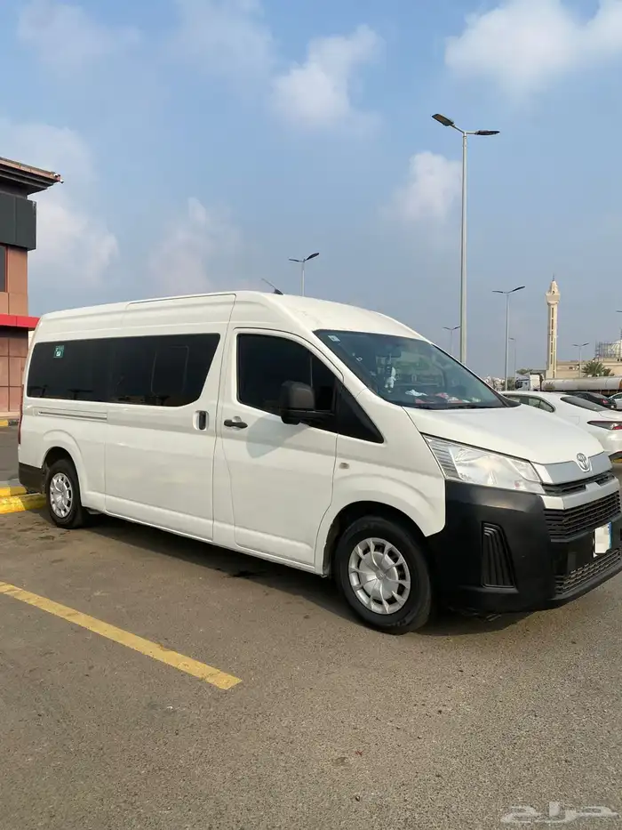 باص للرحلات و الطلعات منتزهات للمناسبات 5