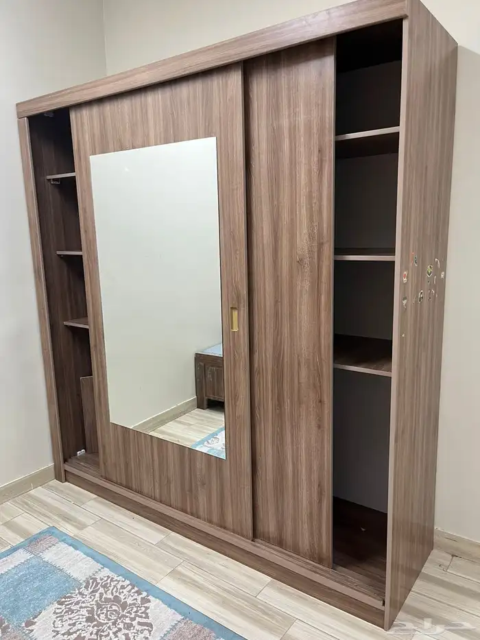 دولاب للبيع اثاث 1