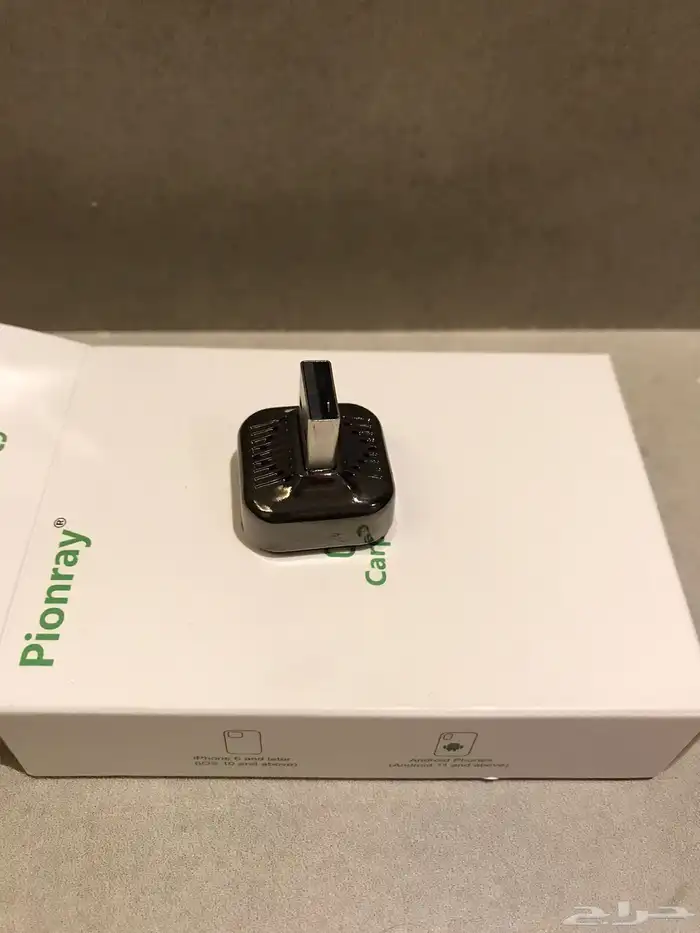 Wireless Carplay   Android (2 in 1) 2