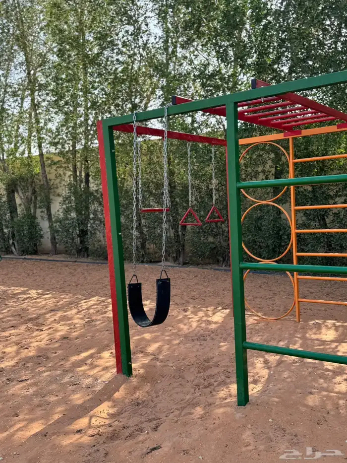 مزرعة لارا للاجار اليومي والسنوي 10