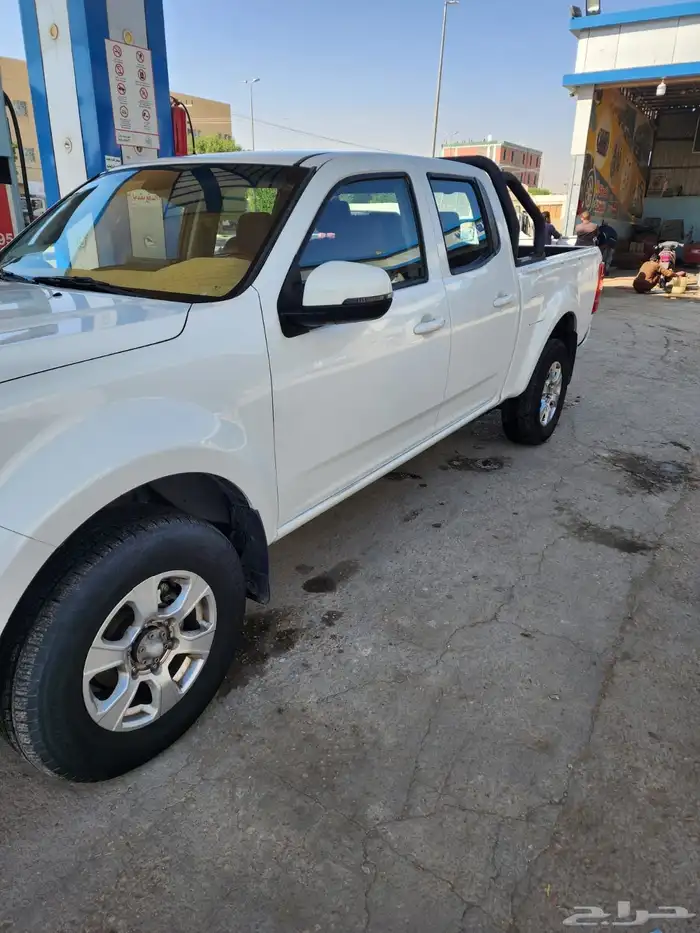 وينجل 7 غمارتين ديزل دبل 2021 2