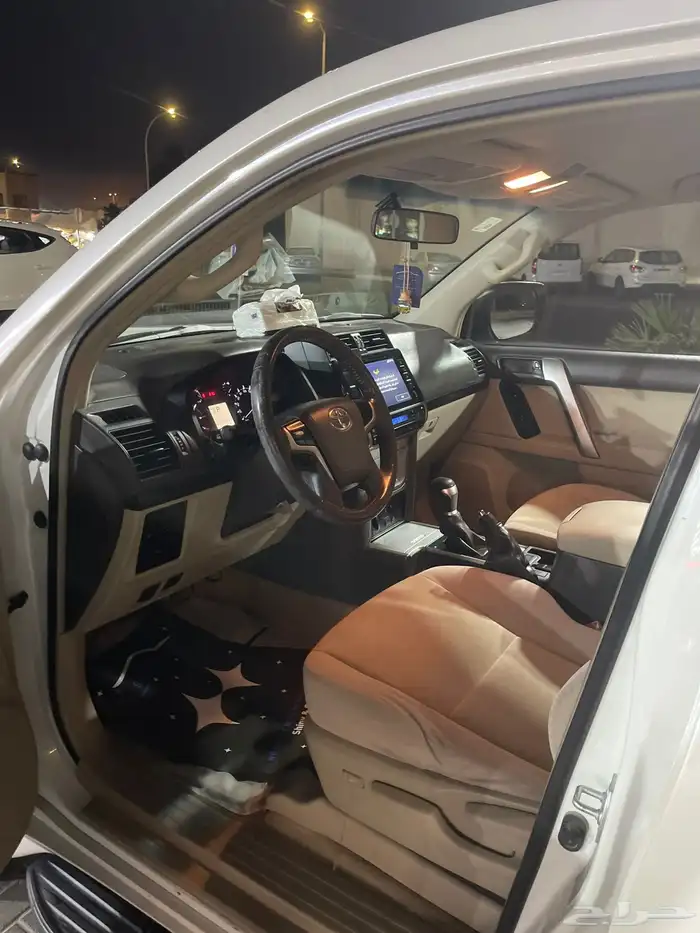 برادو 2020 ستة سرندل TXL1 3