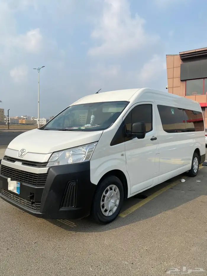 باص للرحلات و الطلعات منتزهات للمناسبات 2