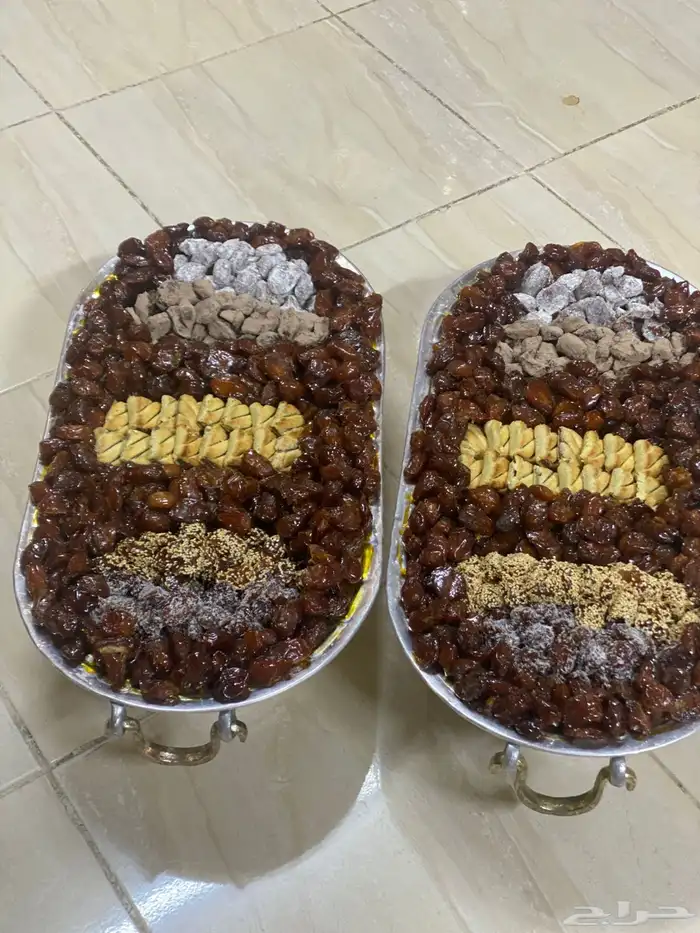 السيف الذهبي للضيافة والمناسبات 9