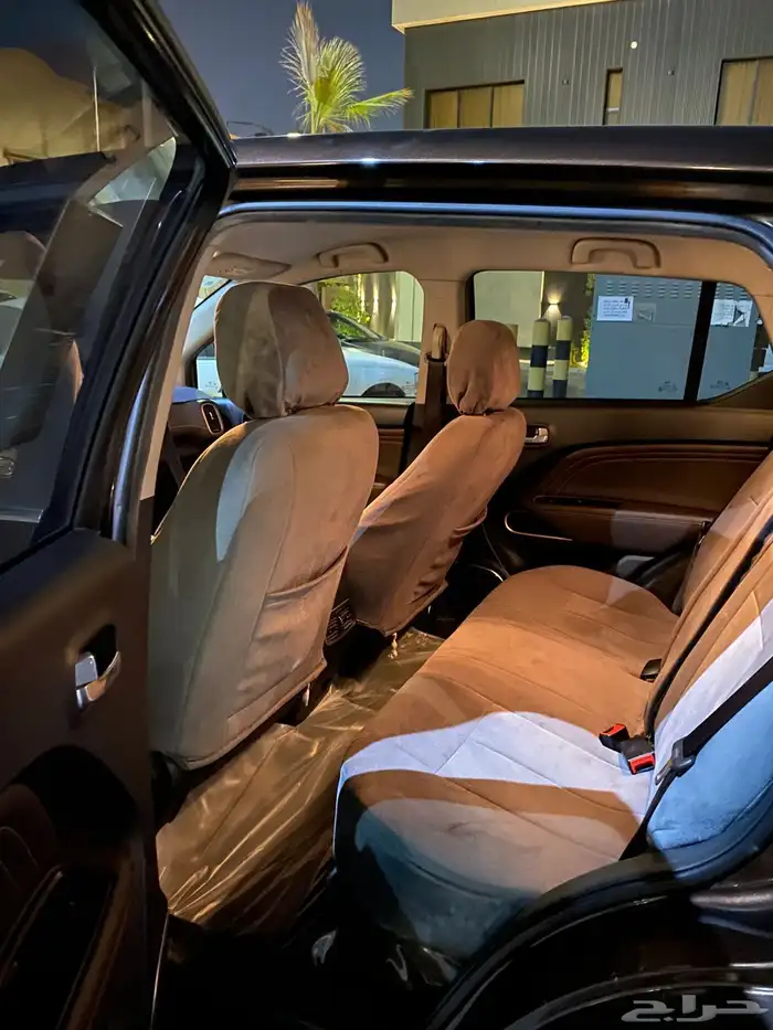 جاك GS3 للبيع 6