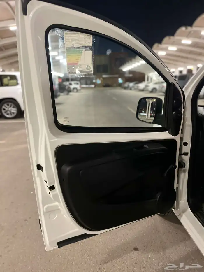 فيات فيورينو 2020 بضاعة 6