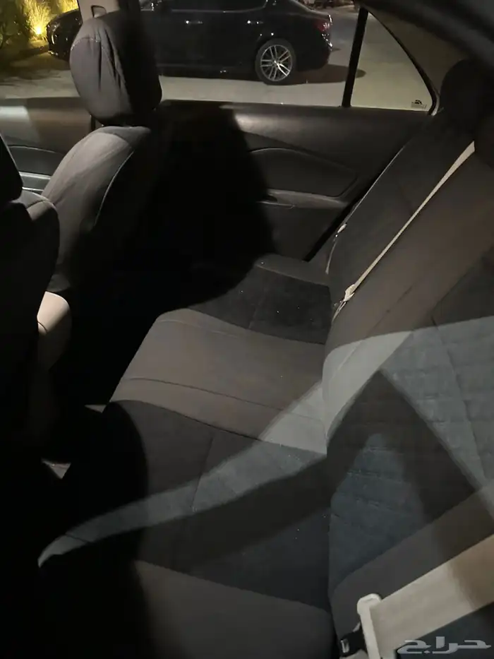 للبيع يارس 2007 6