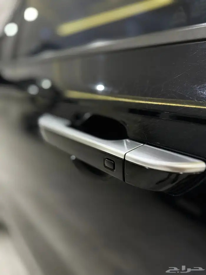 كرنفال 2022 ( ديزل ) عداد ديجتال فل كامل بحالة الوكالة 5