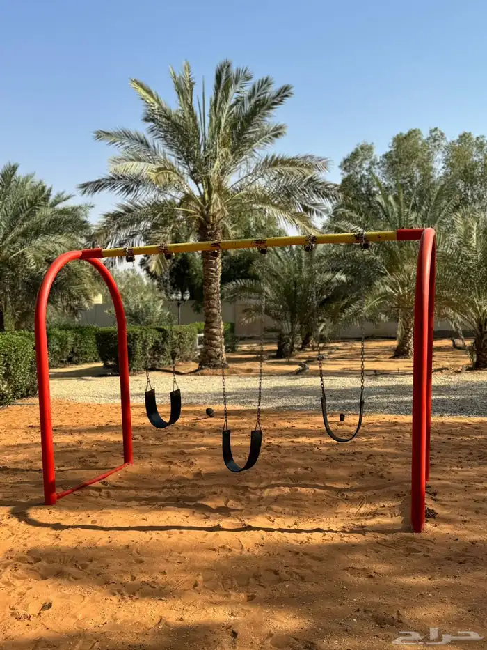 مزرعة لارا للاجار اليومي والسنوي 9