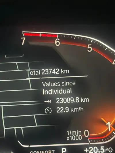 للبيع BMW مالك اول ضمان 3 سنوات index