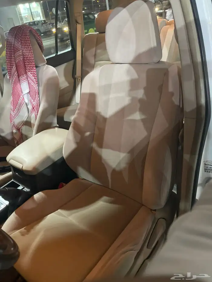 برادو 2020 ستة سرندل TXL1 5