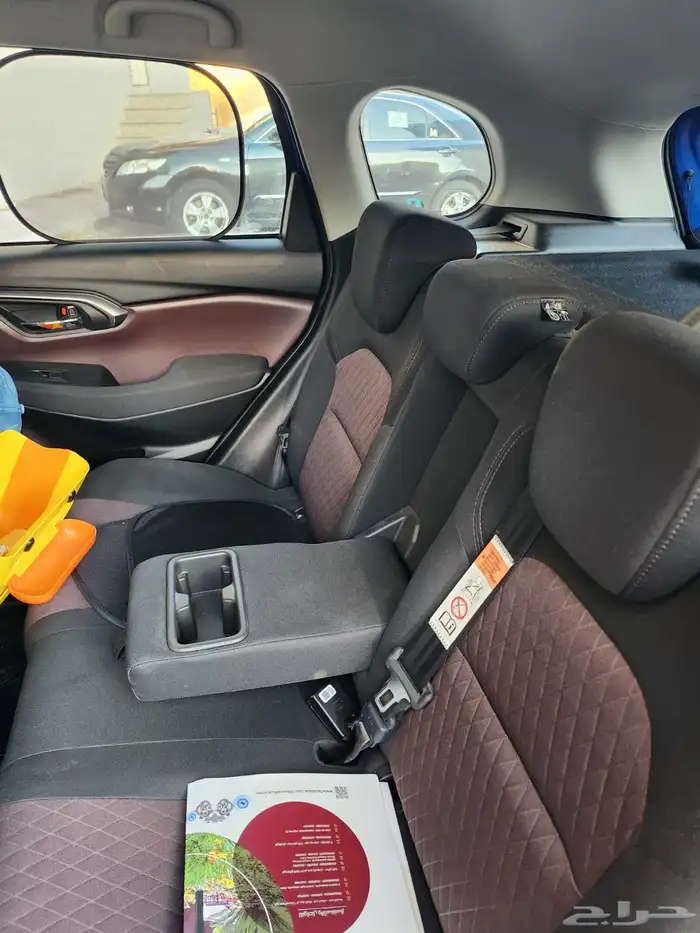 اوربان كروزر 8