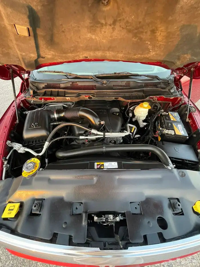 دوج رام 2015 25