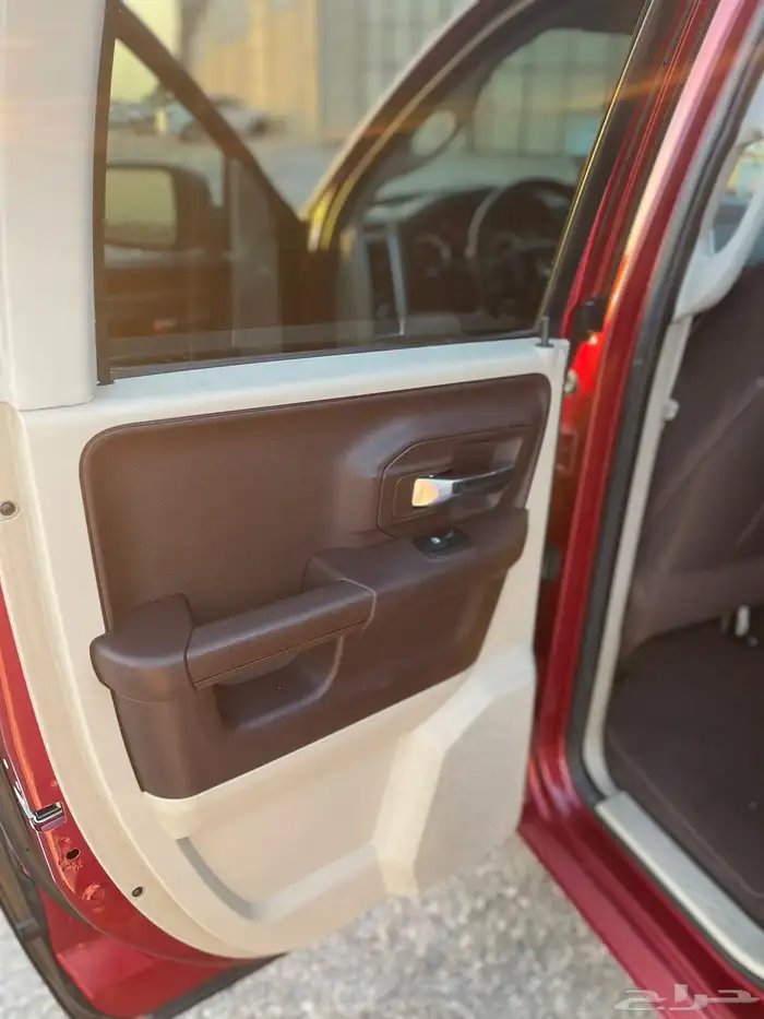 دوج رام 2015 20