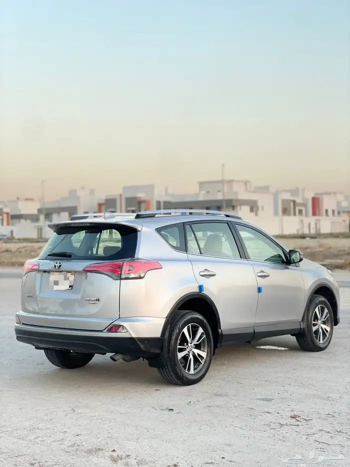 راف فور-2017-دبل-عداد قليل 4