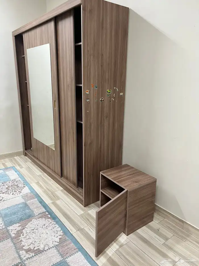 دولاب للبيع اثاث 2