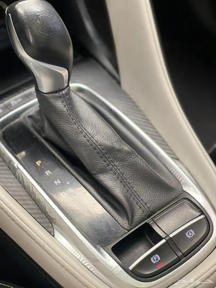 MG ZS - 2022 - فل كامل 17