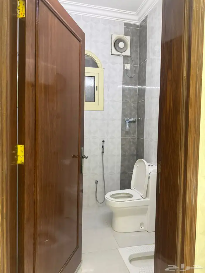 شقه 4 غرف للايجار وسام 1 6