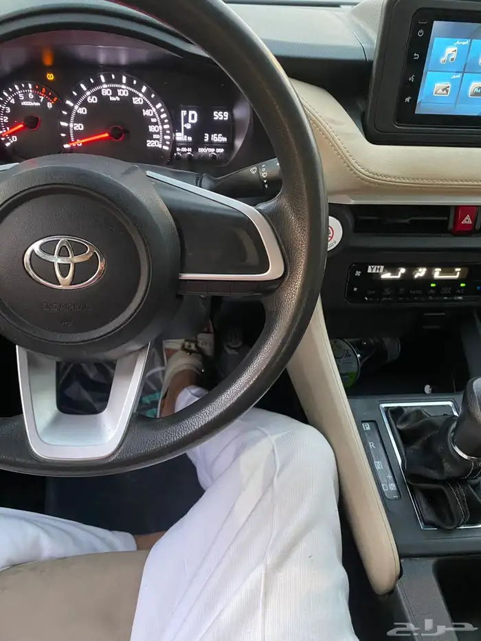 يارس موديل 2023 11