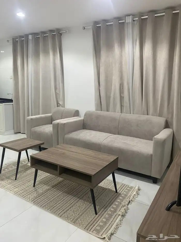 شقق مفروشه شهري 1