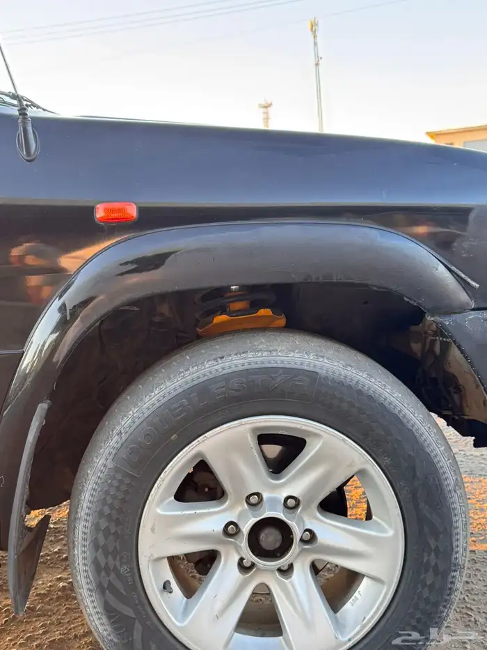 باثفندر 2003 7